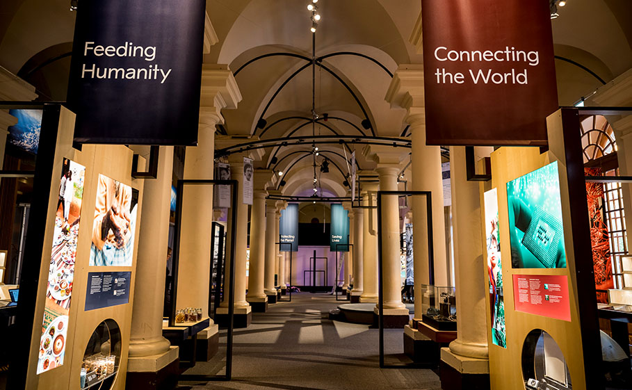 Nobel Prize Museum